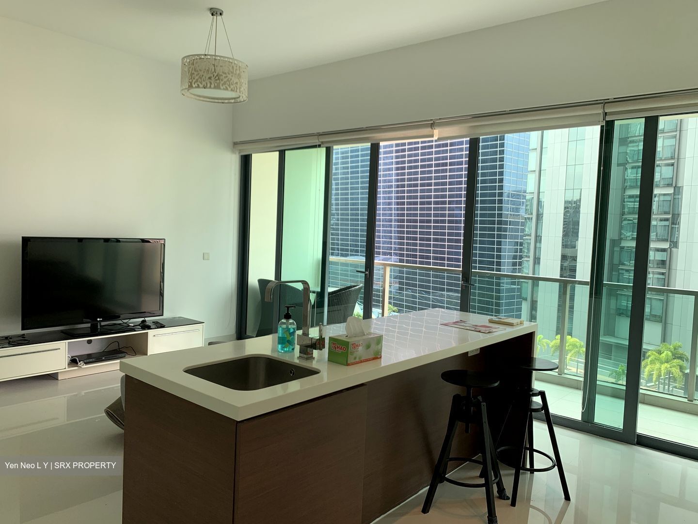 Soleil @ Sinaran (D11), Condominium #347066741